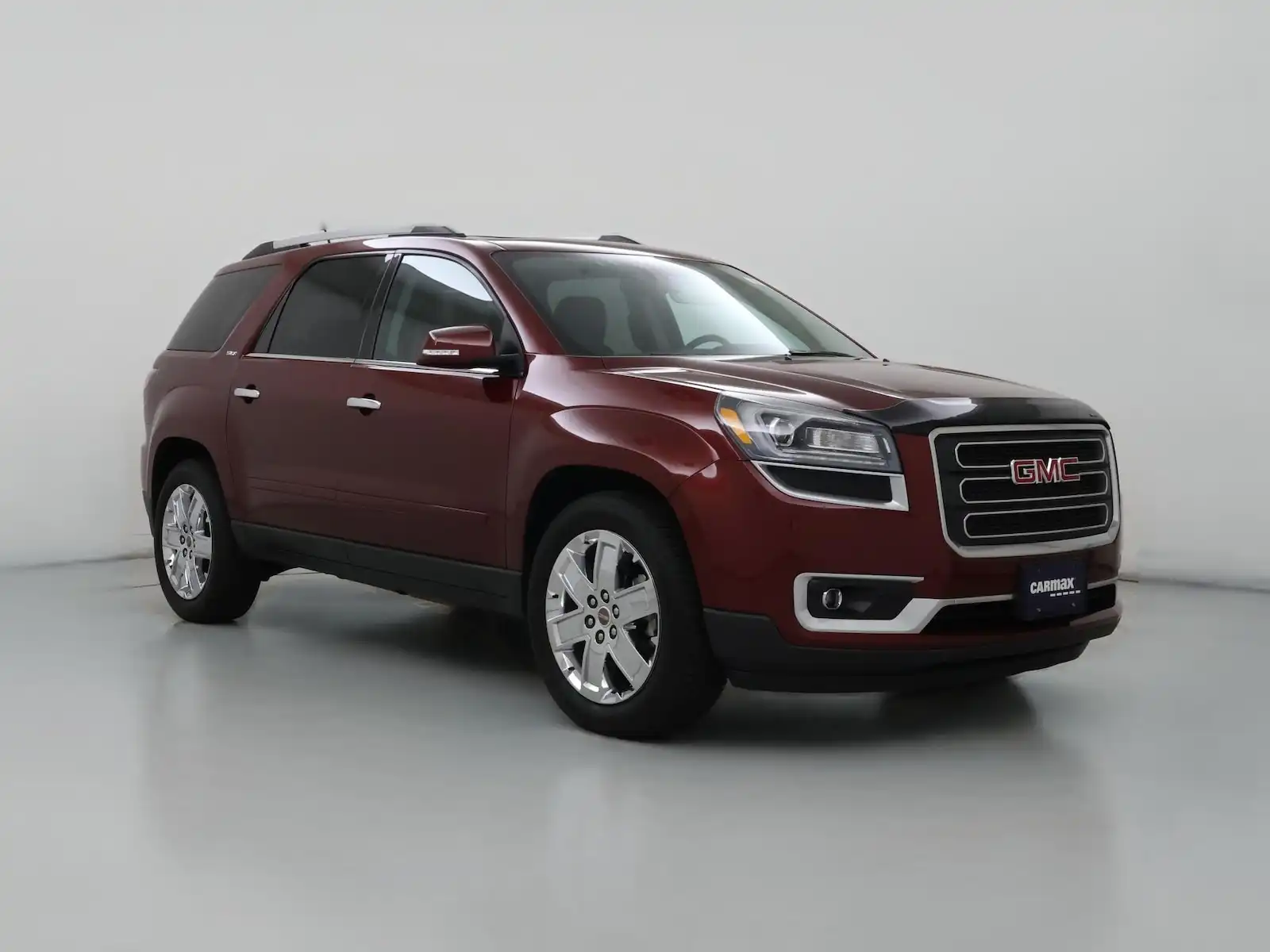 2017 GMC Acadia FWD's photo