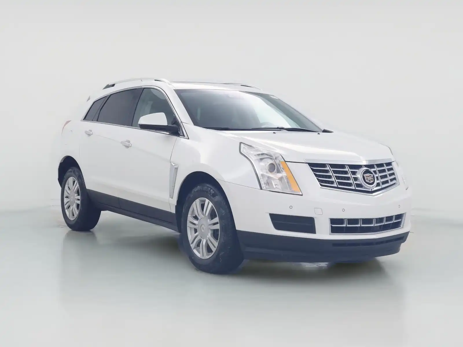 2015 Cadillac SRX Luxury FWD Collection's photo