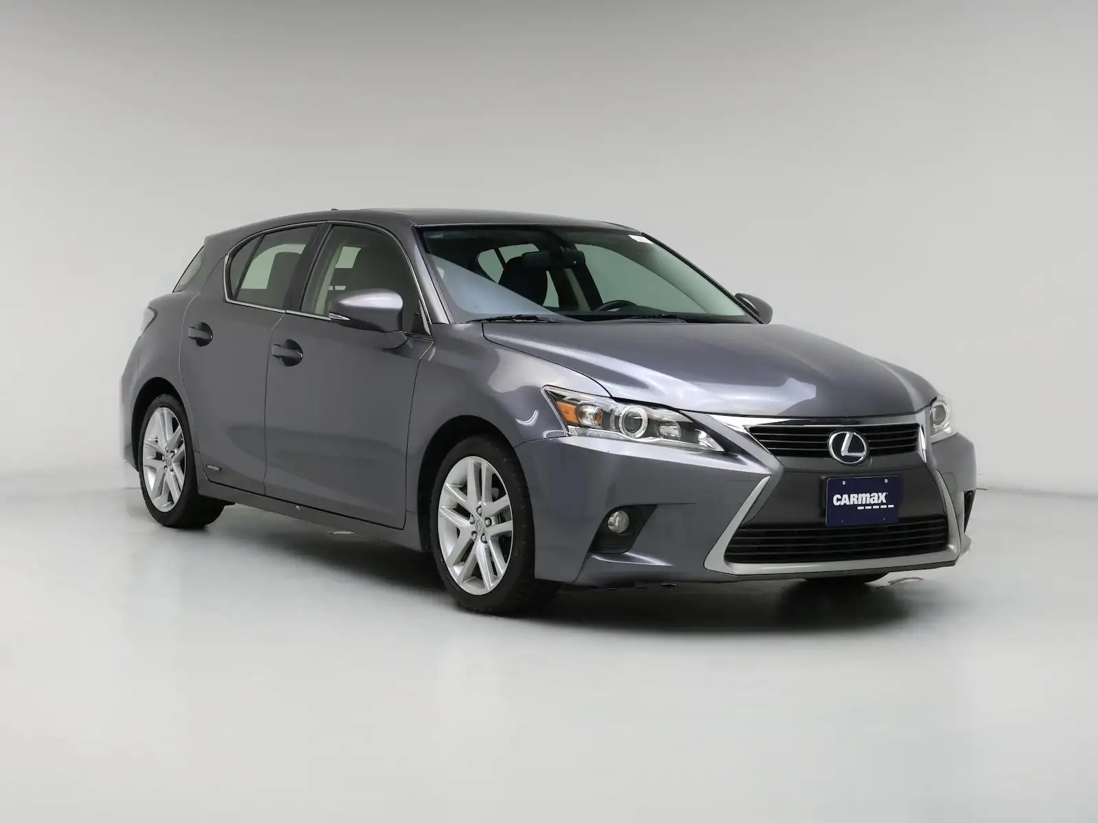 2015 Lexus CT 200h 200h's photo