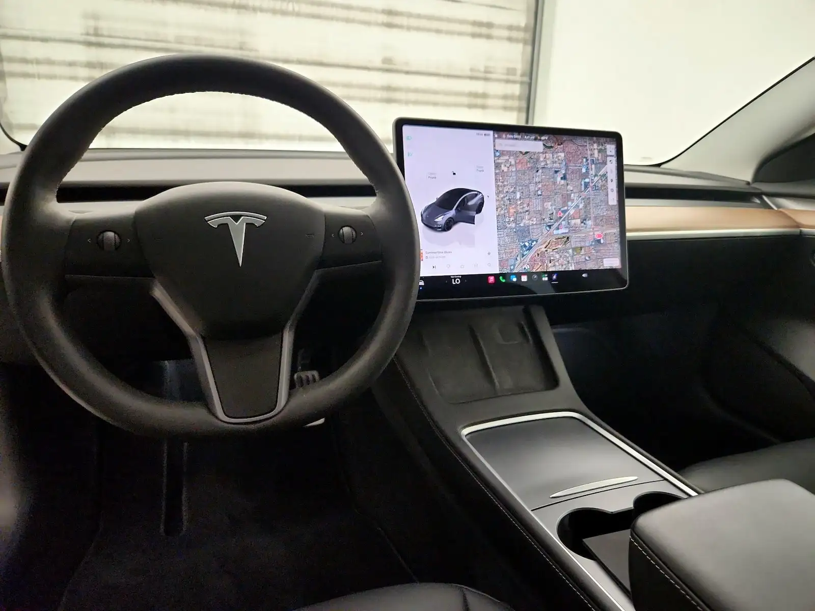 2023 Tesla Model 3 Performance's photo