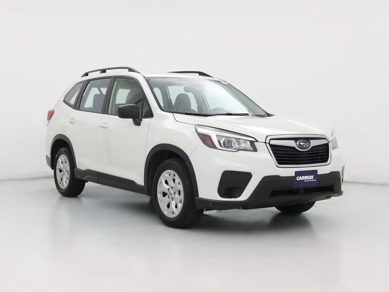 2019 Subaru Forester Base's photo