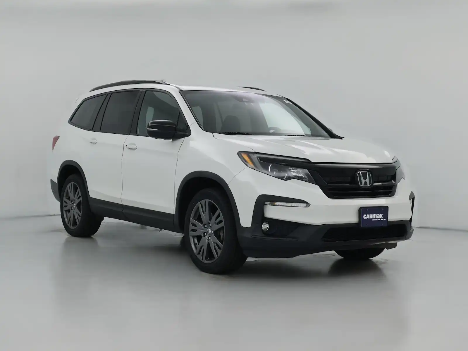 2022 Honda Pilot Sport 2WD's photo