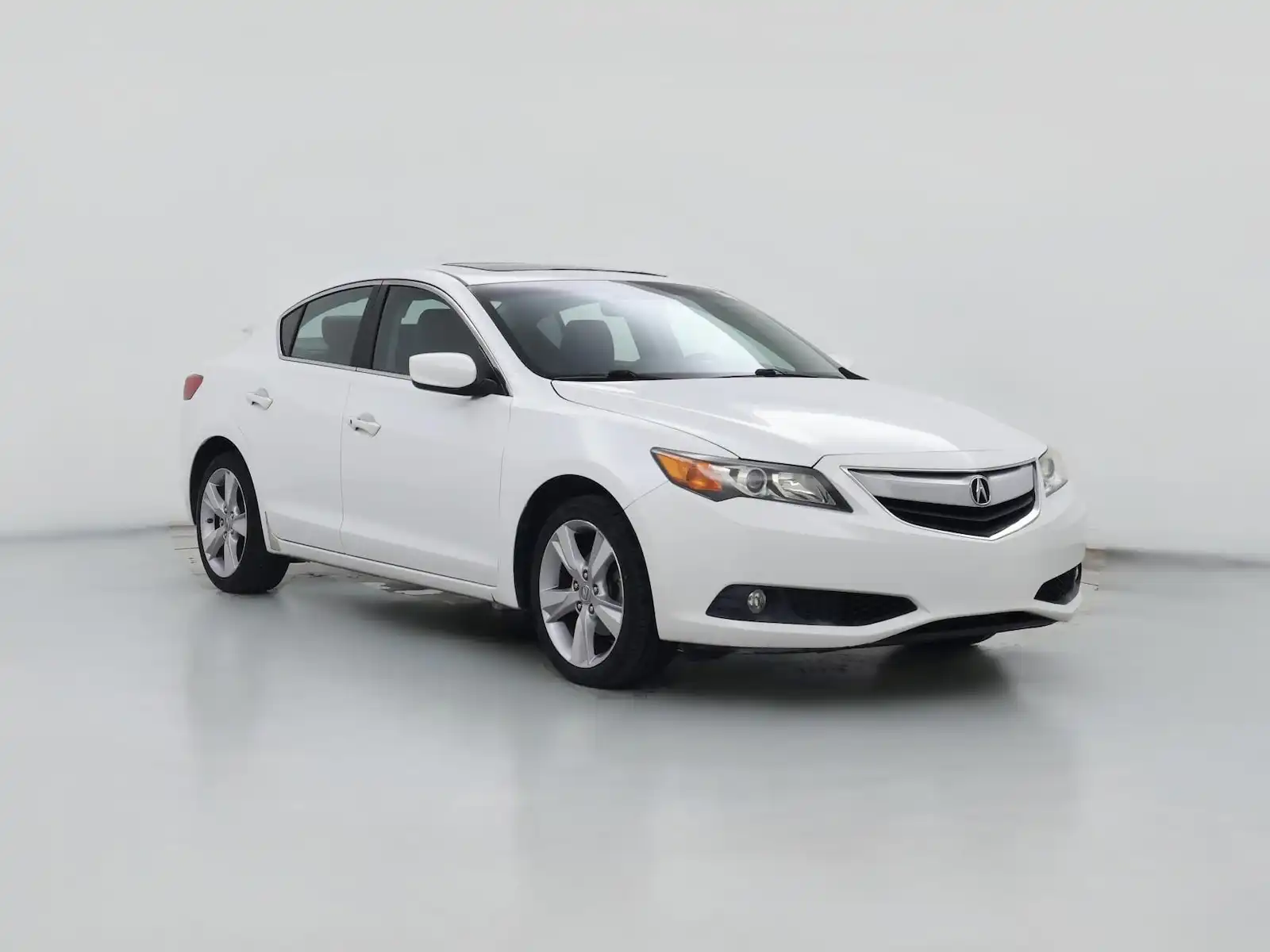 2015 Acura ILX Technology Package's photo