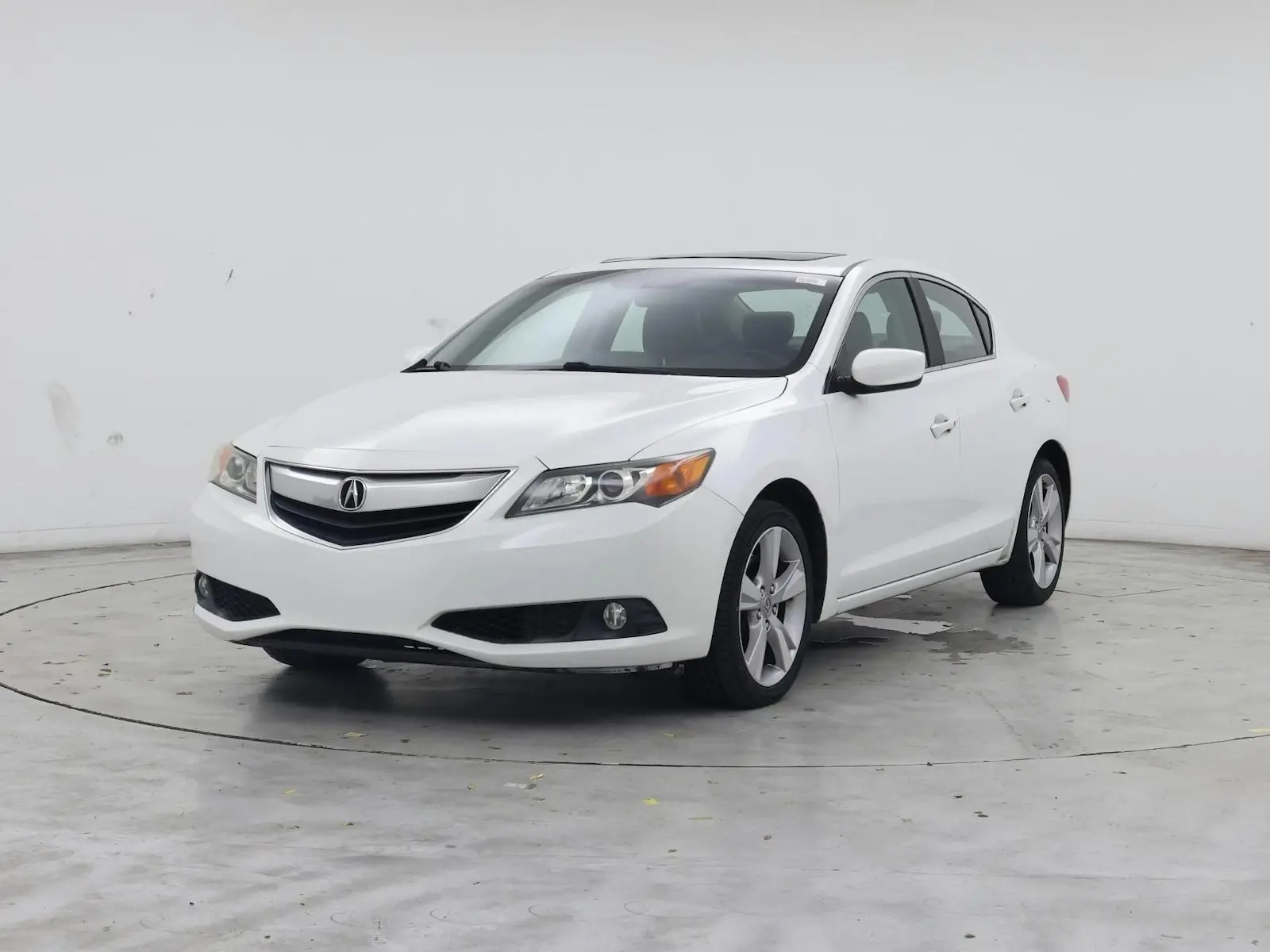 2015 Acura ILX Technology Package photo 5
