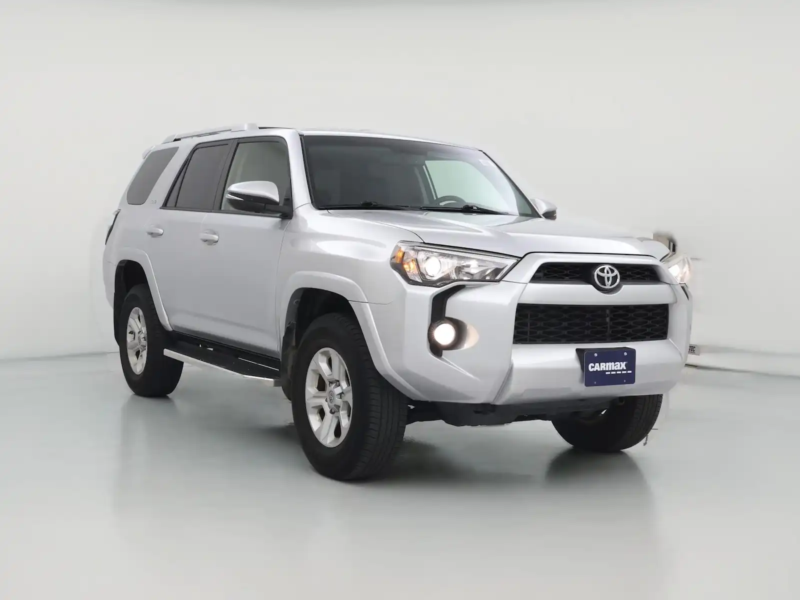 2017 Toyota 4Runner SR5 Premium 4WD V6's photo