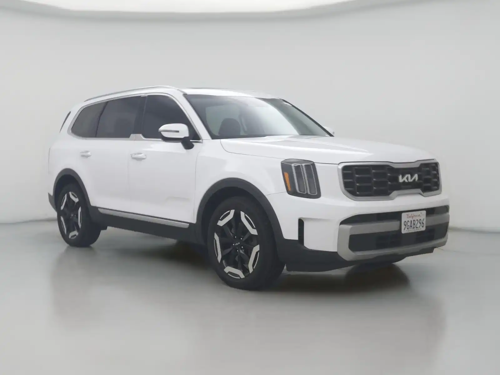 2023 Kia Telluride S FWD's photo