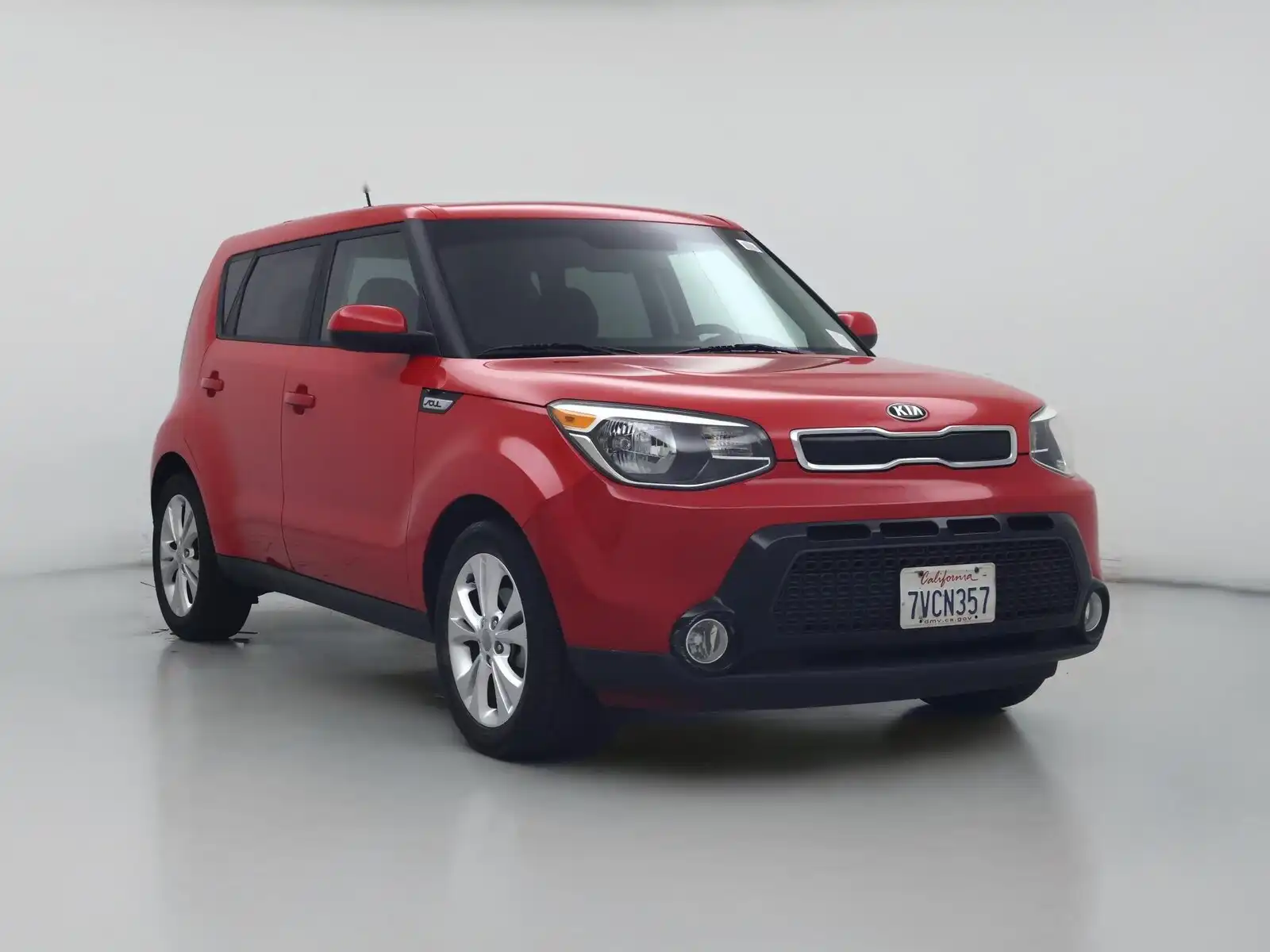 2016 Kia Soul 2.0 Auto Plus's photo