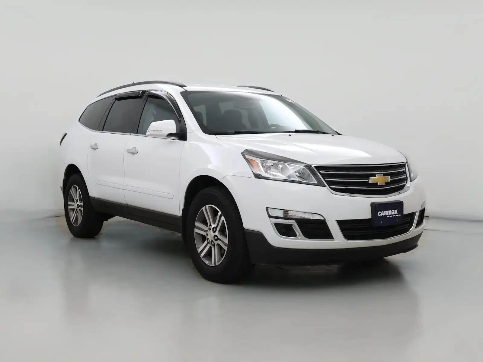 2017 Chevrolet Traverse 1LT FWD's photo