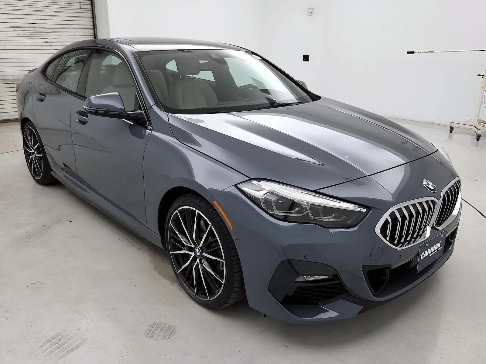 2020 BMW 2 Series 228i xDrive Gran Coupe's photo
