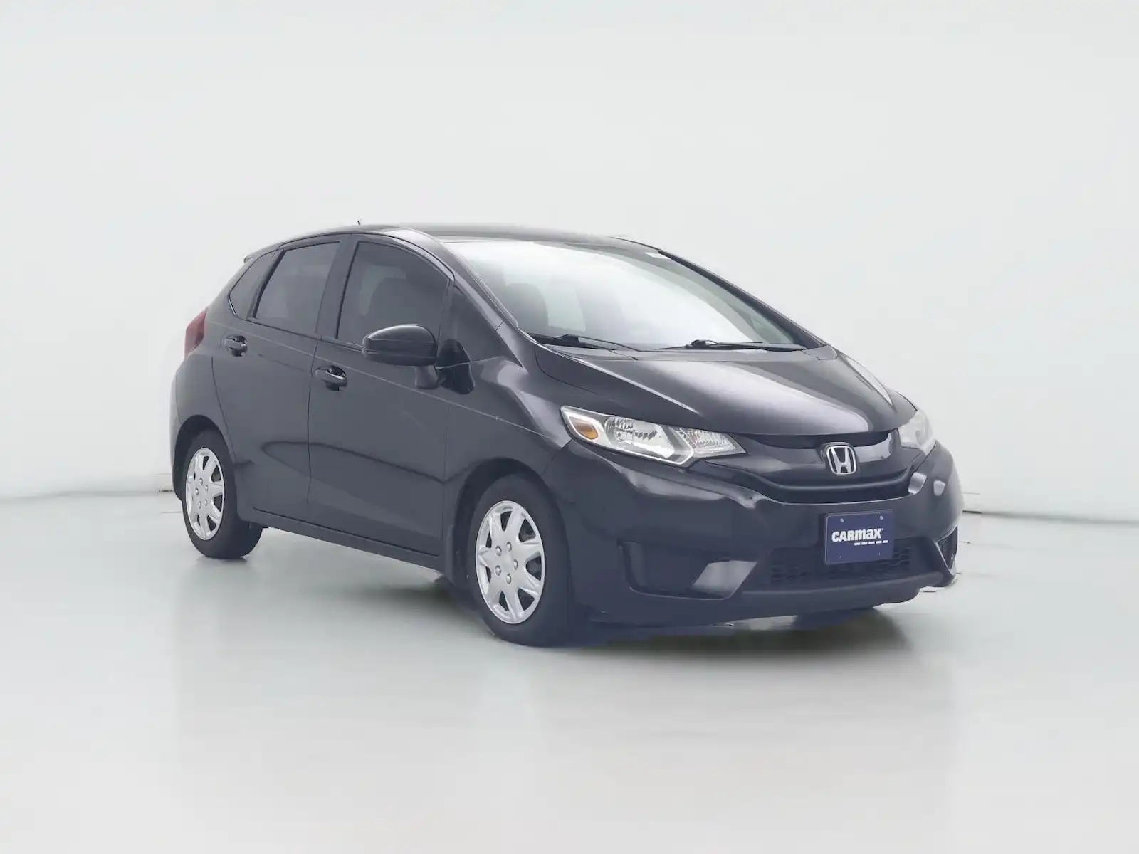 2015 Honda Fit LX CVT's photo