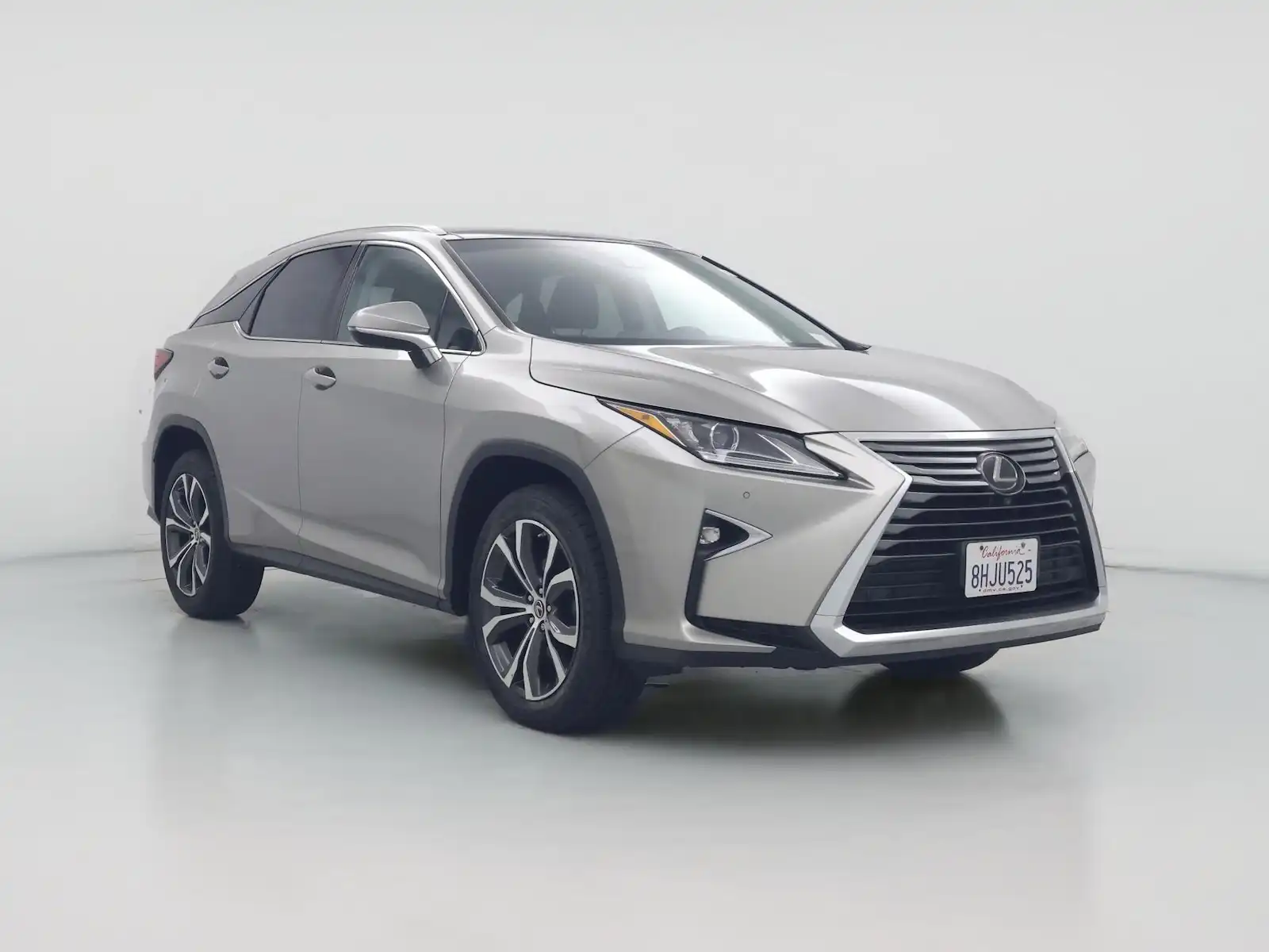 2019 Lexus RX 350 350 FWD's photo