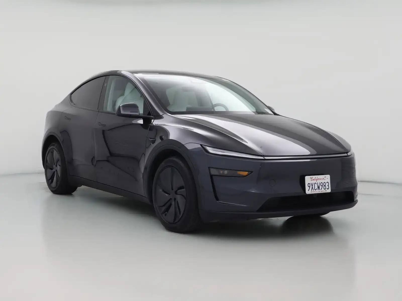 2026 Tesla Model Y Long Range Dual Motor AWD's photo