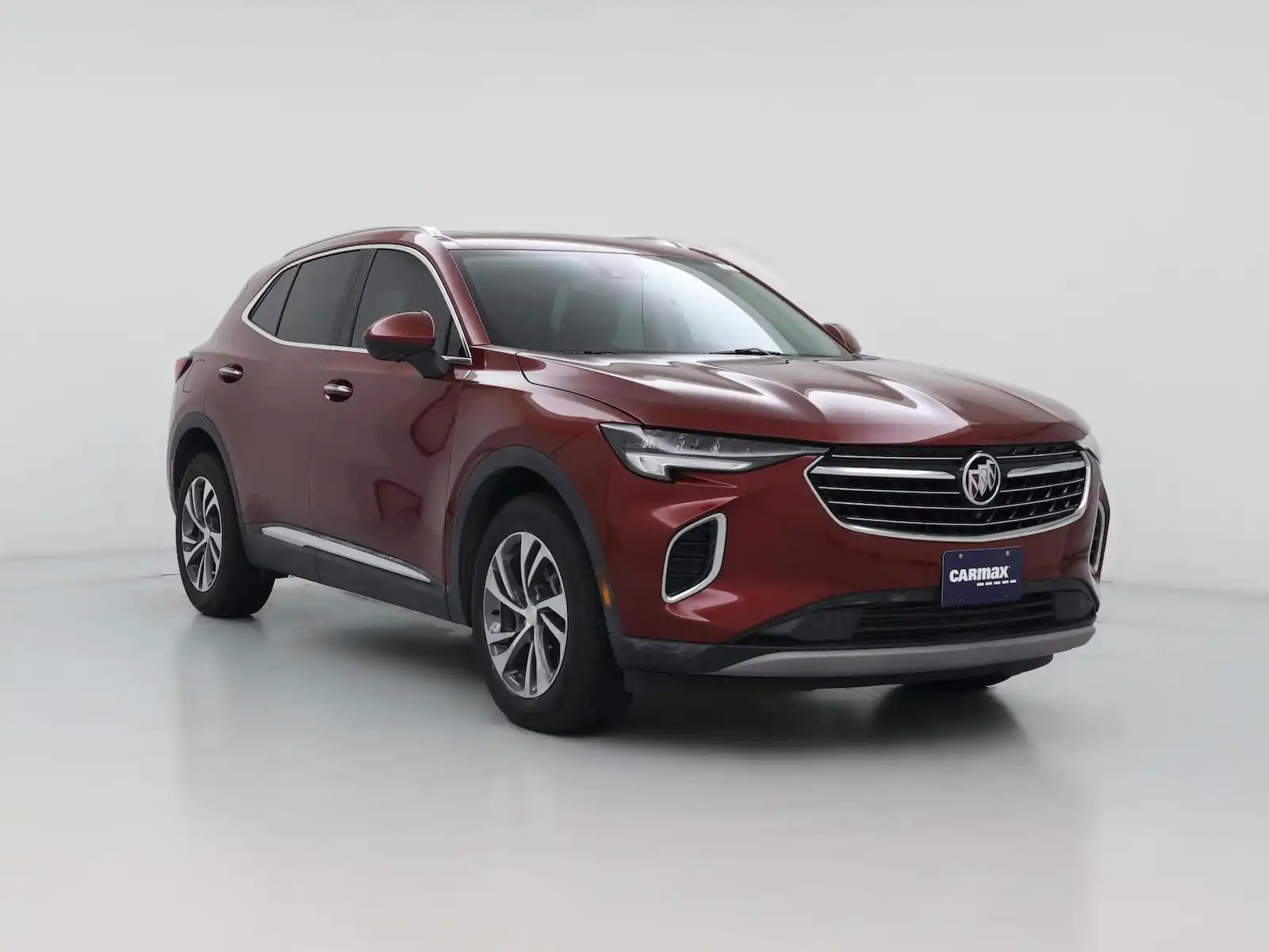 2021 Buick Envision Essence AWD's photo