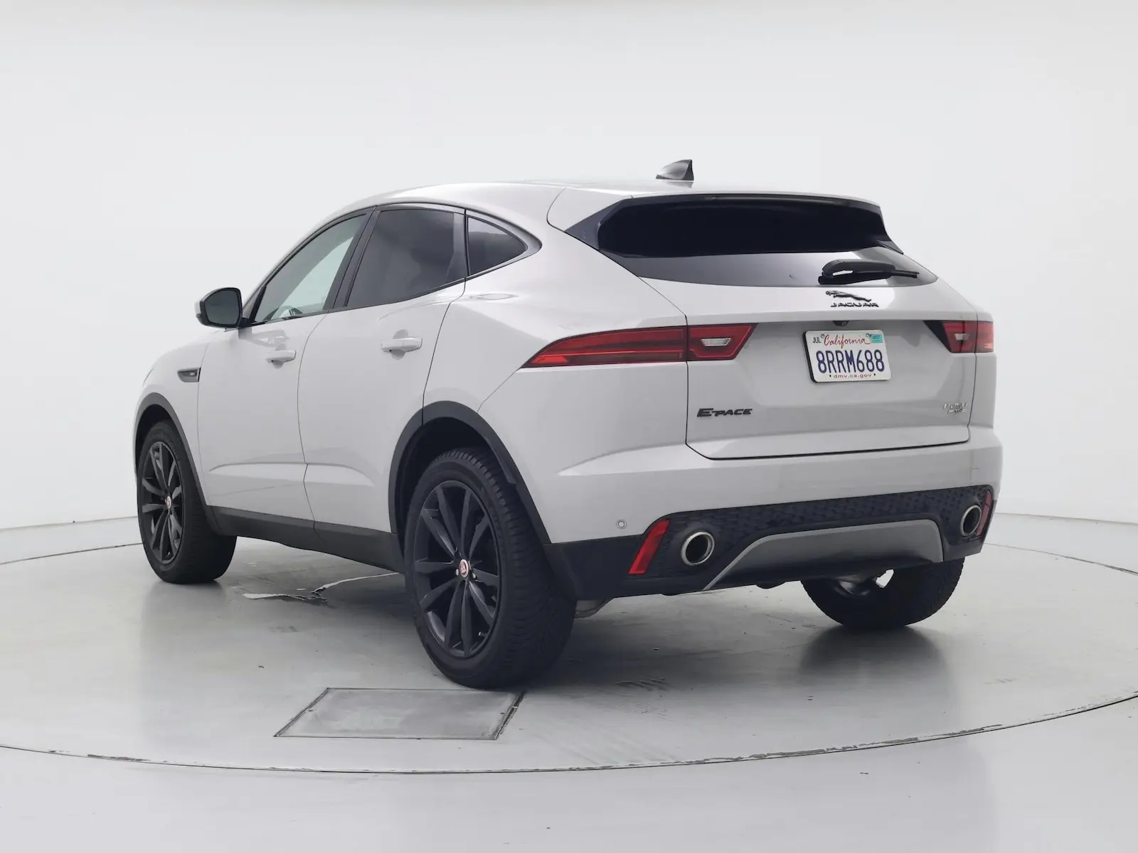 2020 Jaguar E-PACE P250 SE photo 3