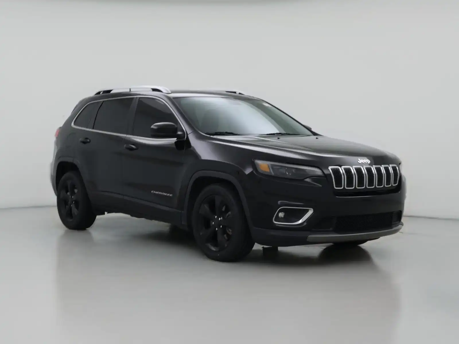 2019 Jeep Cherokee Limited's photo
