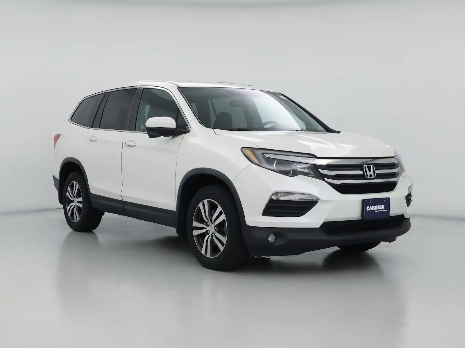 2018 Honda Pilot EX-L 4WD's photo