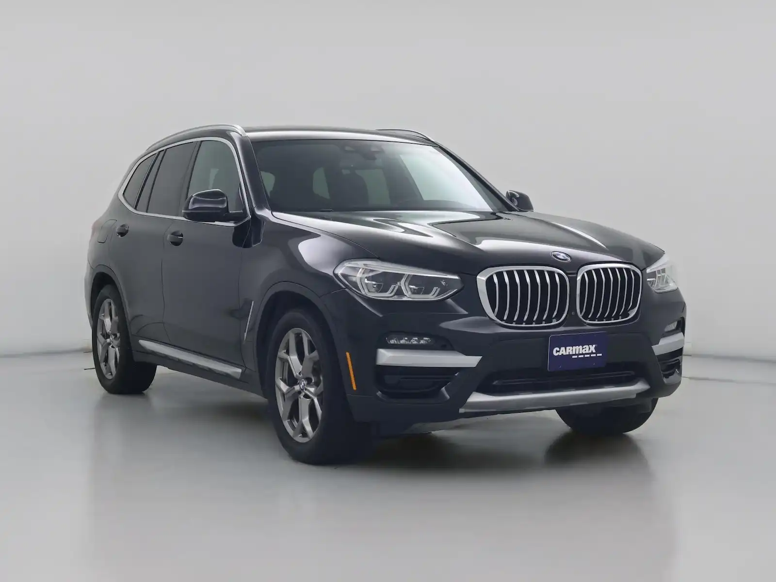 2020 BMW X3 sDrive30i's photo