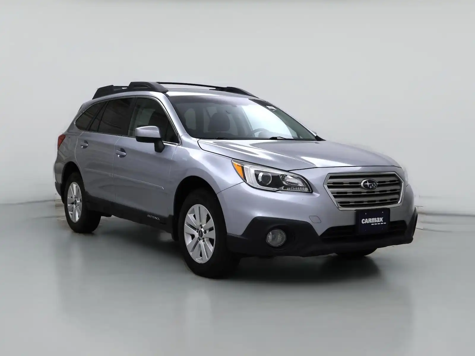 2017 Subaru Outback 2.5i Premium's photo