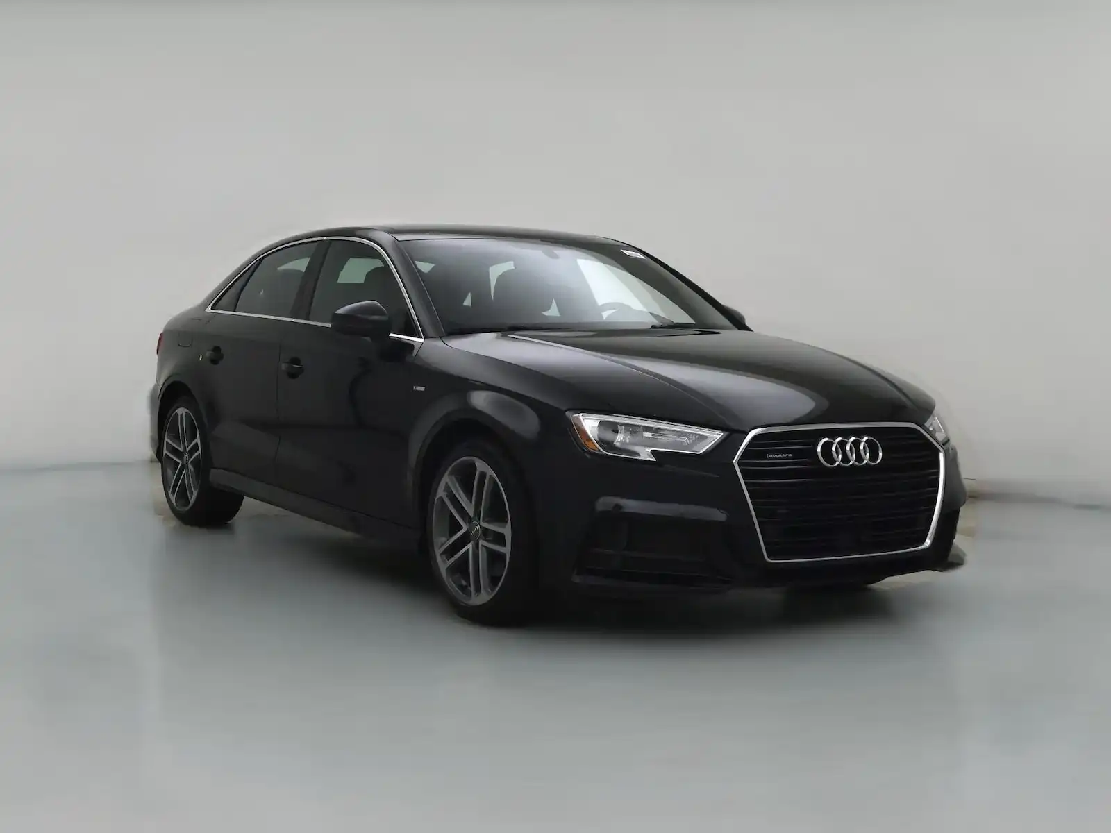 2018 Audi A3 2.0T Premium Plus quattro S tronic's photo