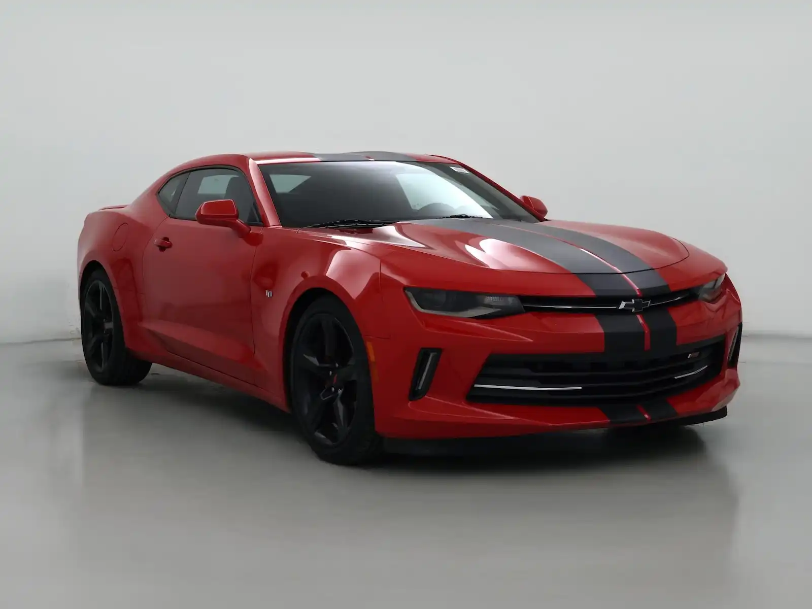 2016 Chevrolet Camaro 2.0 1LT's photo