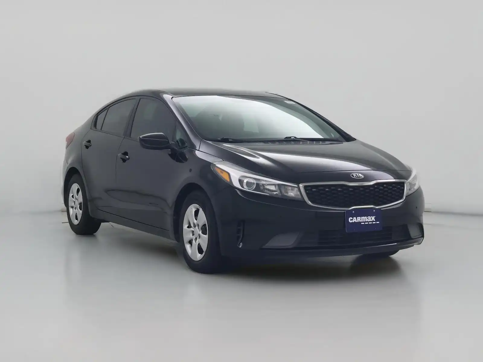 2017 Kia Forte LX Auto's photo