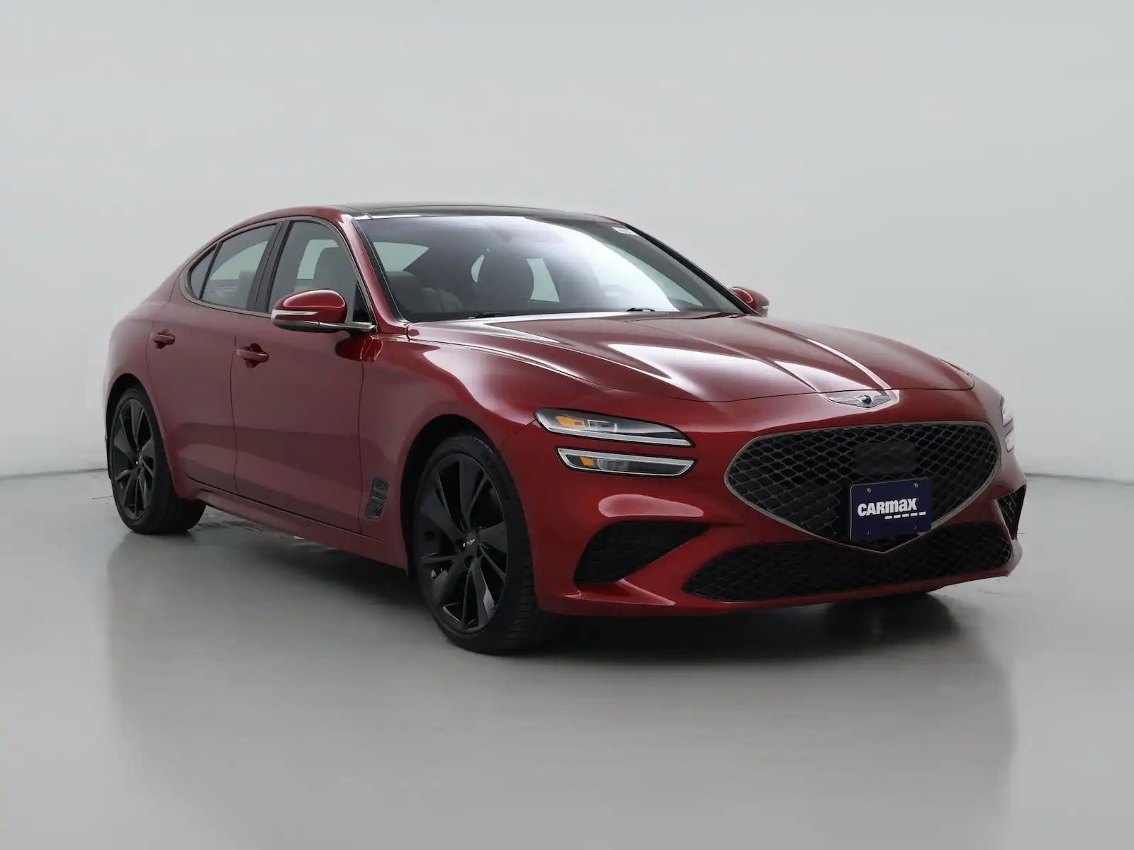 2023 Genesis G70 2.0T Standard's photo