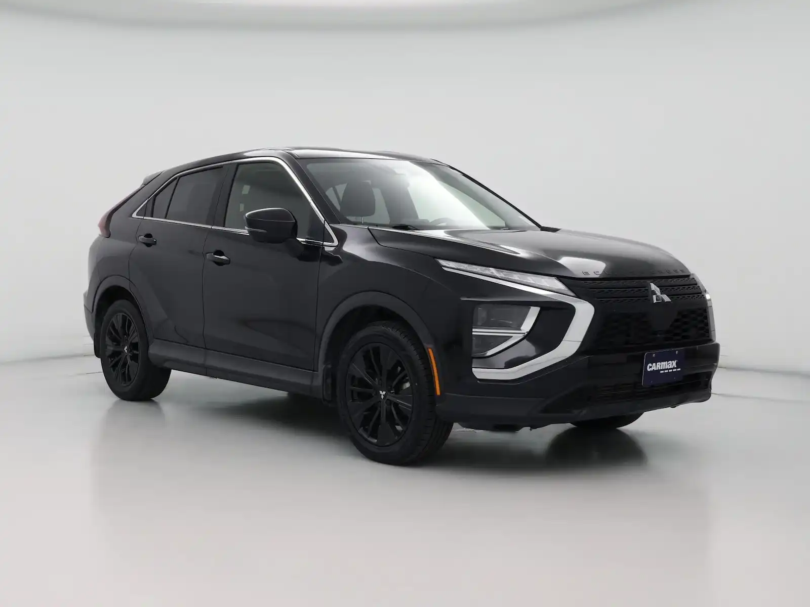 2022 Mitsubishi Eclipse Cross LE FWD's photo
