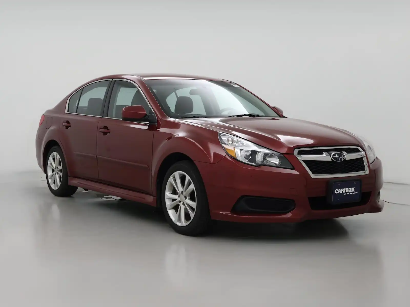 2014 Subaru Legacy 2.5i Premium CVT PZEV's photo