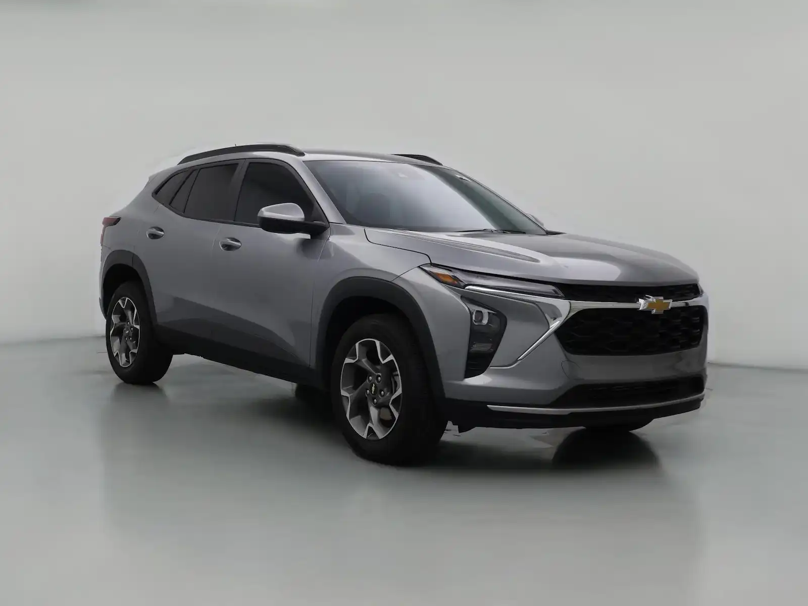 2025 Chevrolet Trax LT's photo
