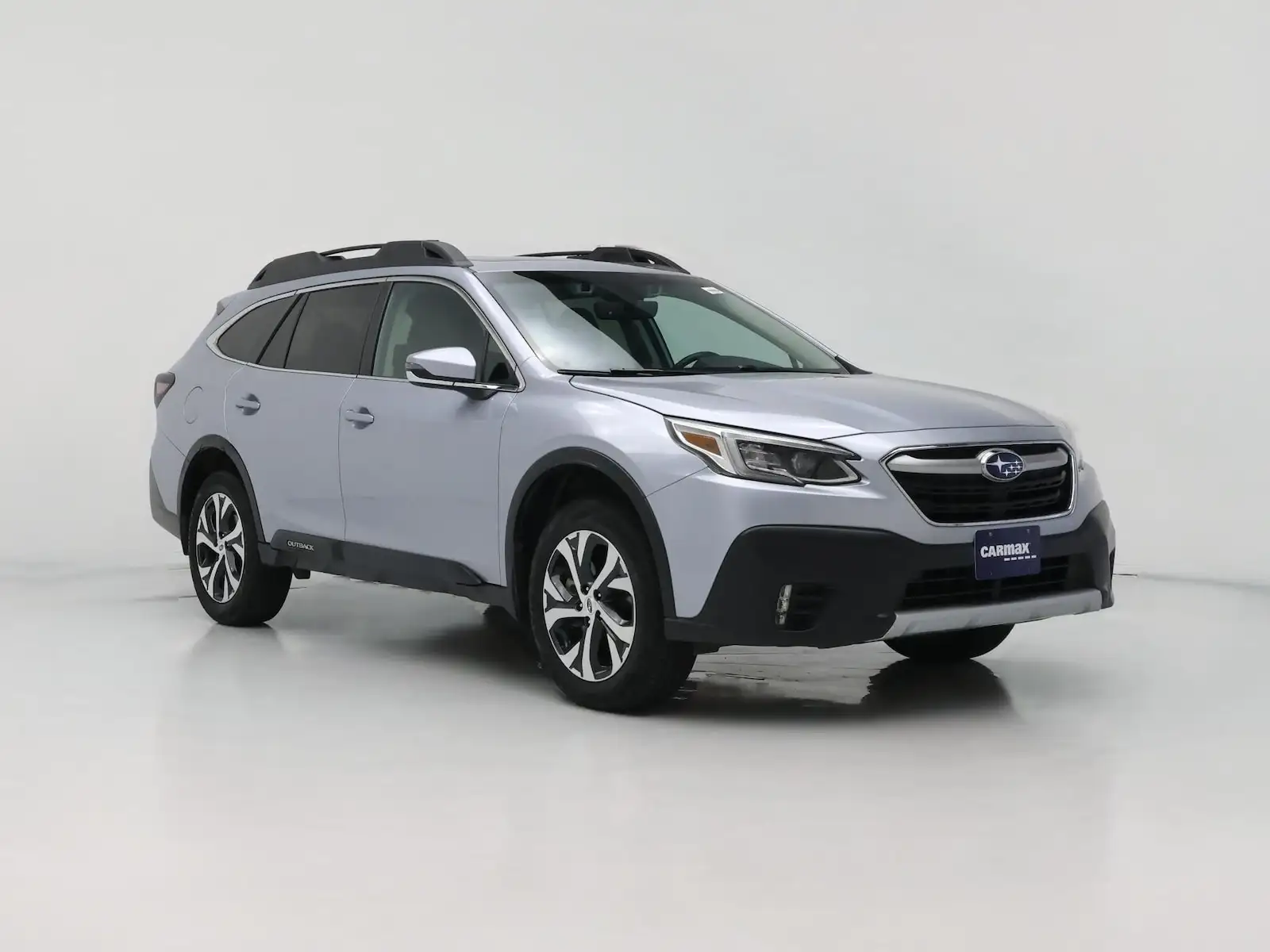2022 Subaru Outback Limited's photo