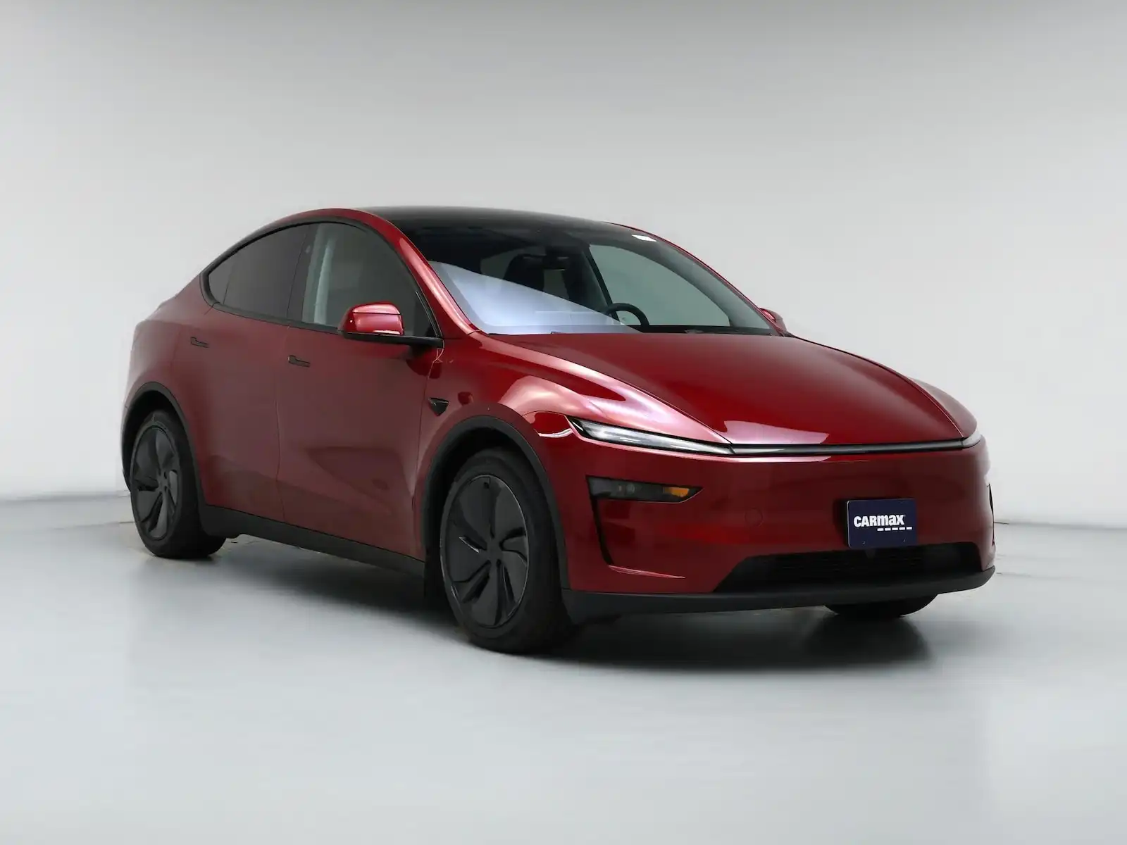 2026 Tesla Model Y Long Range Dual Motor AWD's photo
