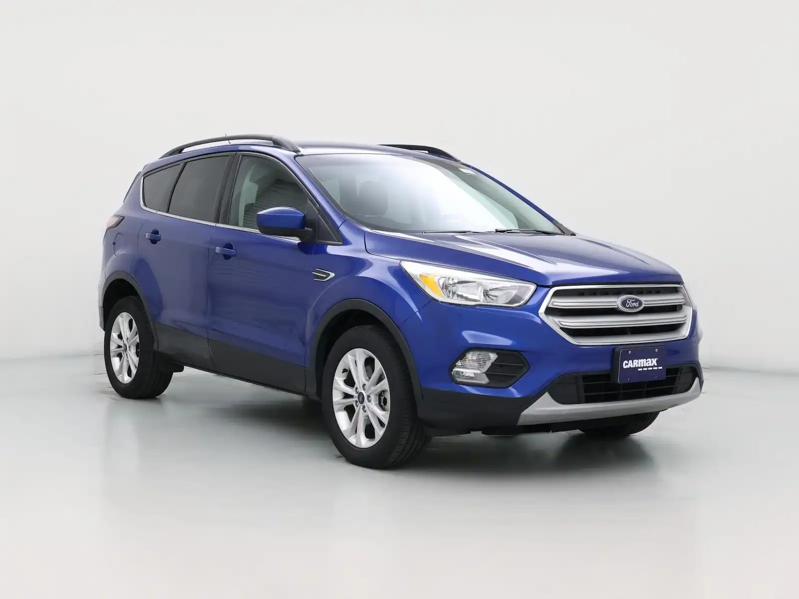 2018 Ford Escape SE 4WD's photo