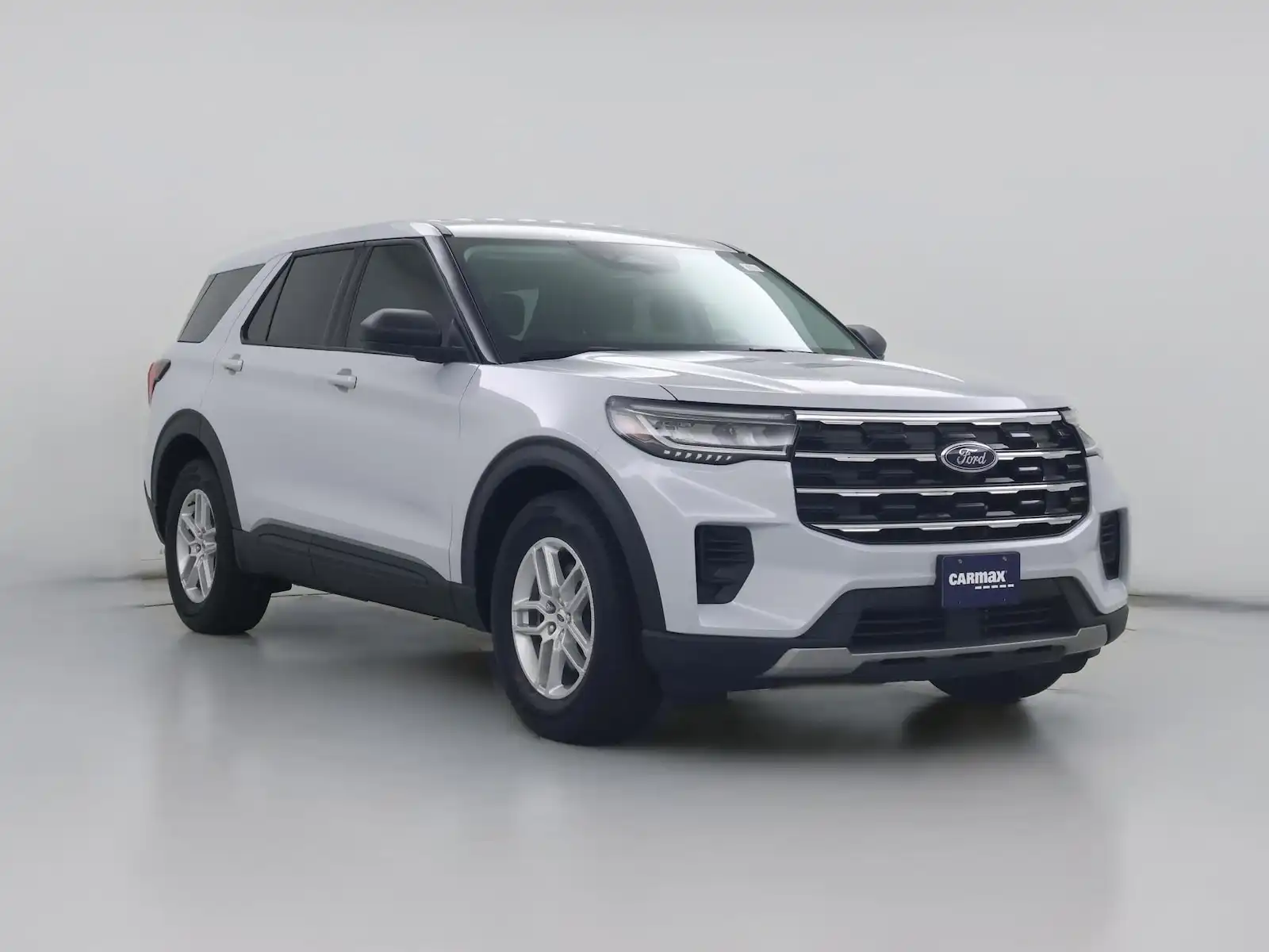 2026 Ford Explorer Active's photo