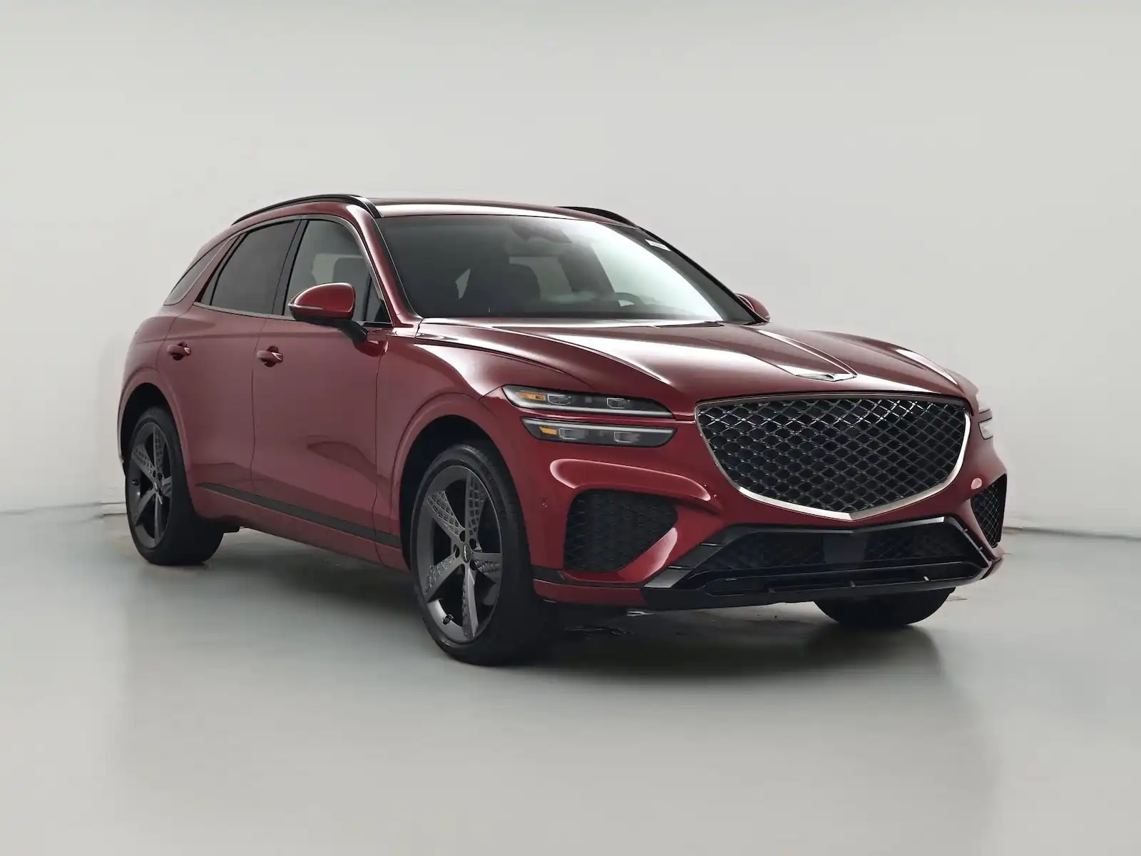 2022 Genesis GV70 2.5T Standard AWD's photo