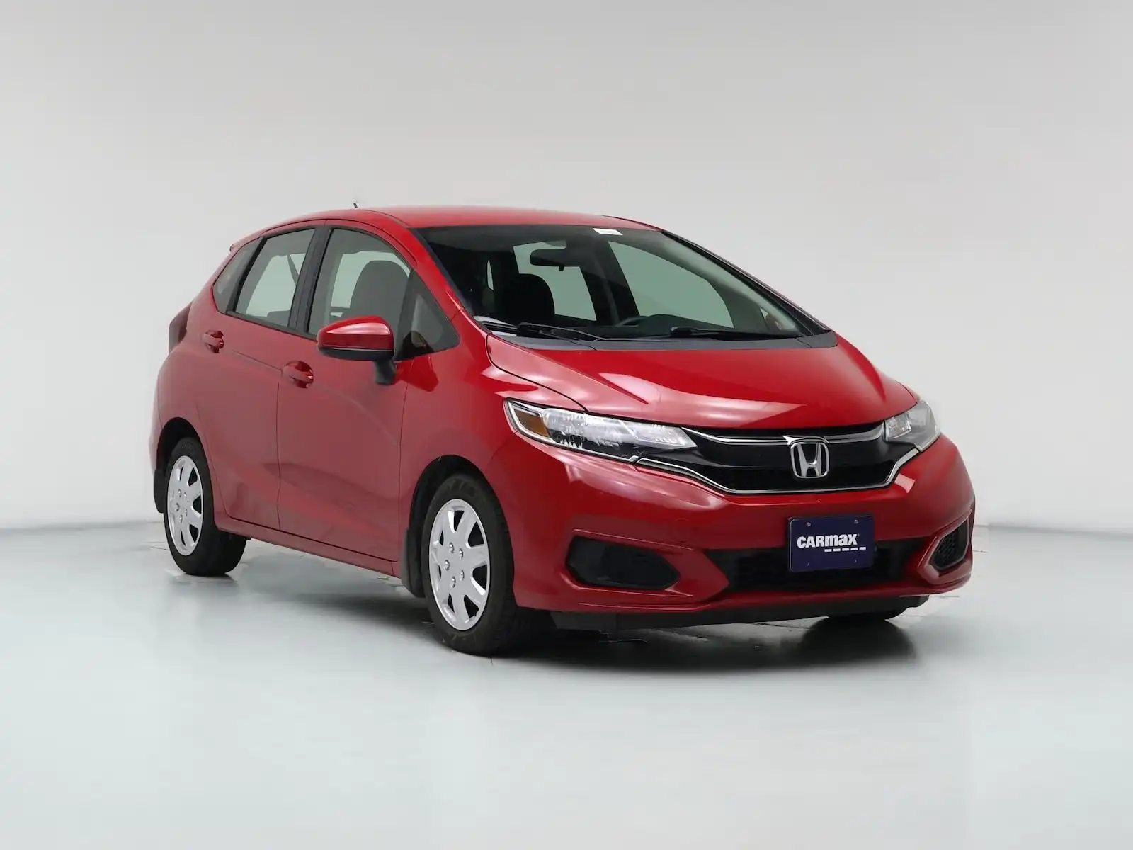 2019 Honda Fit LX CVT's photo