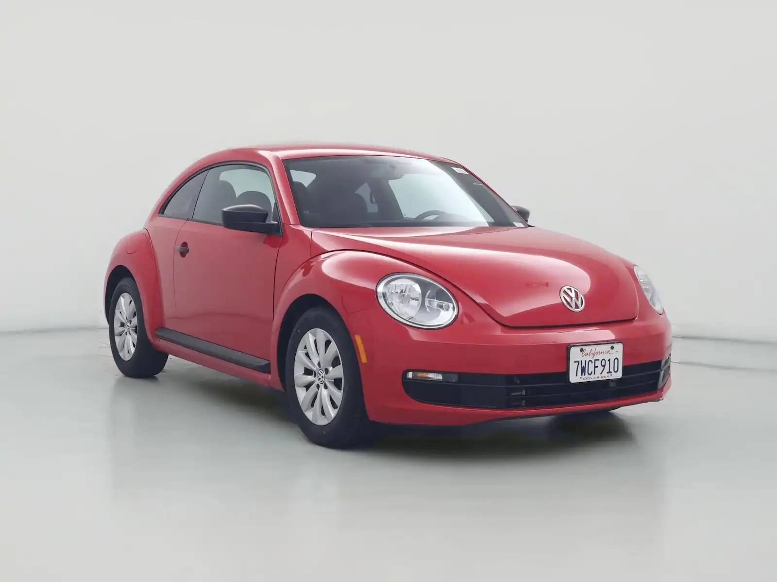 2015 Volkswagen Beetle 1.8T Auto PZEV's photo