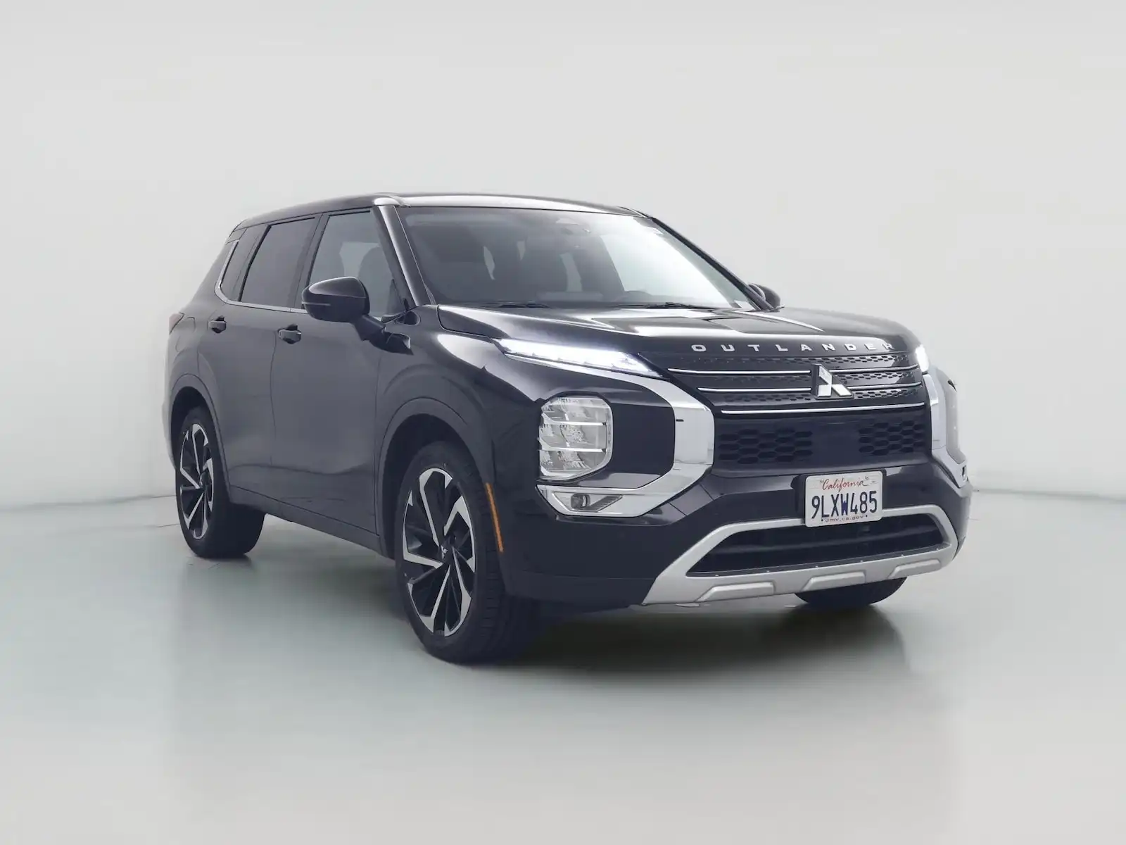 2024 Mitsubishi Outlander SE FWD's photo