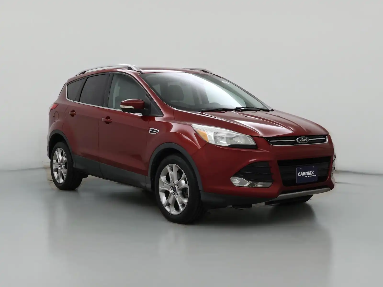 2014 Ford Escape Titanium's photo