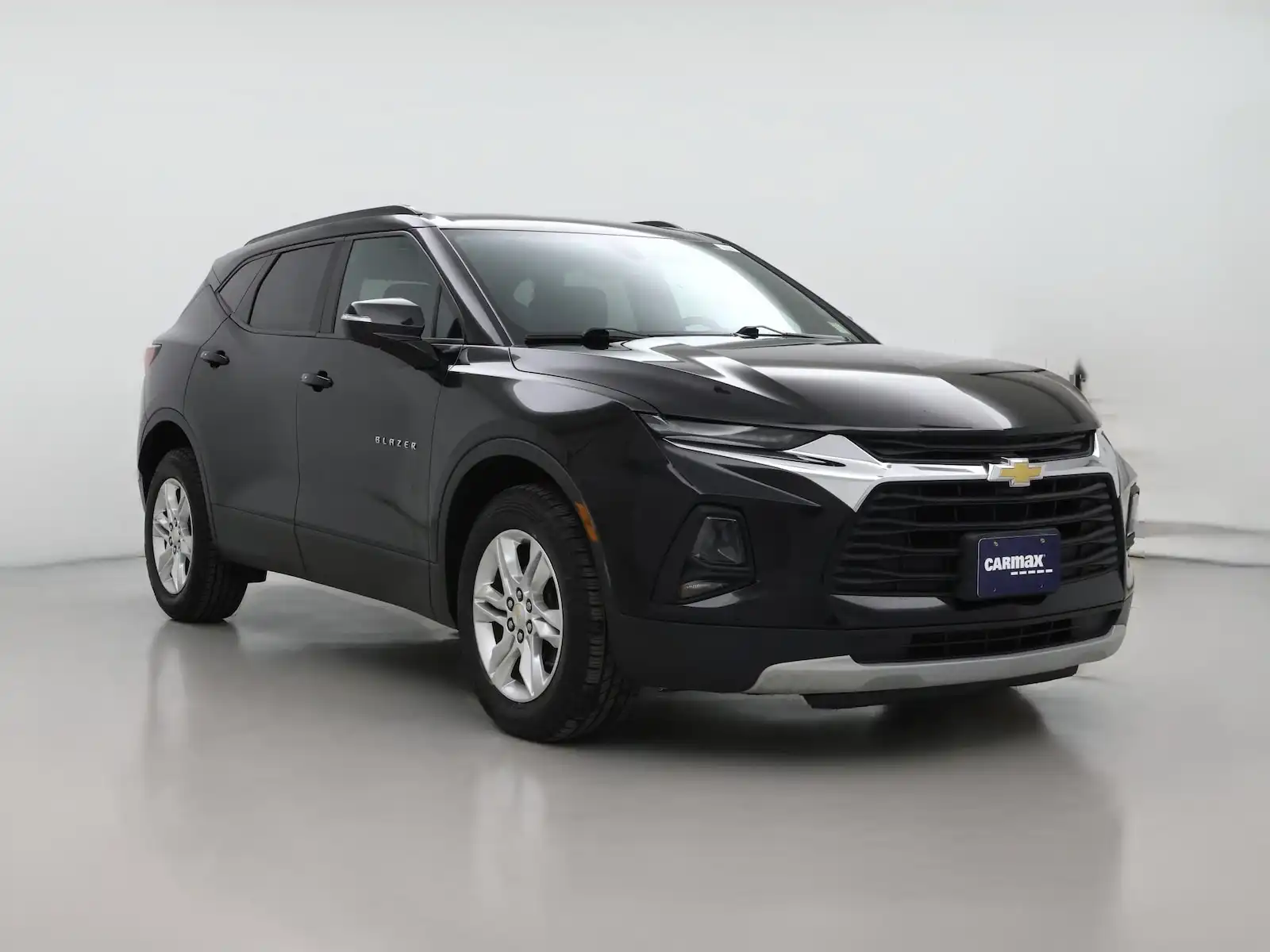2020 Chevrolet Blazer 2LT AWD's photo