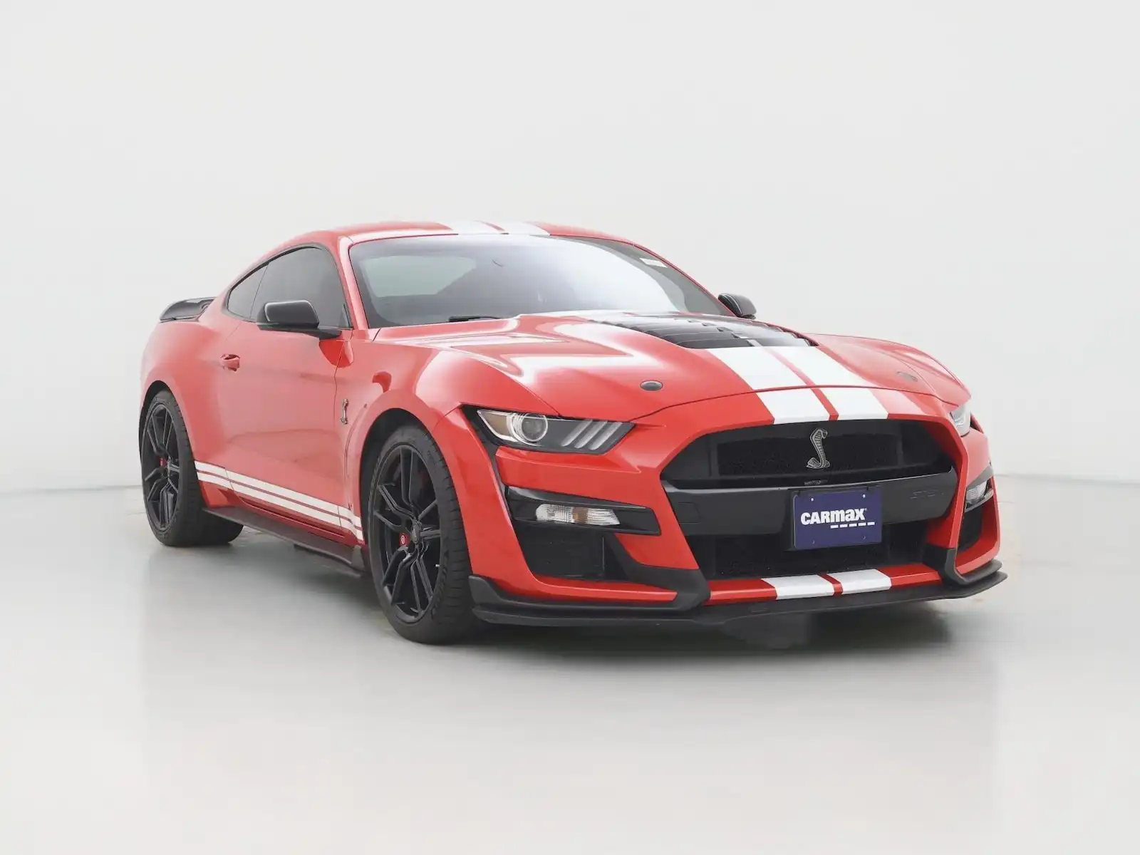 2021 Ford Mustang Shelby GT500's photo