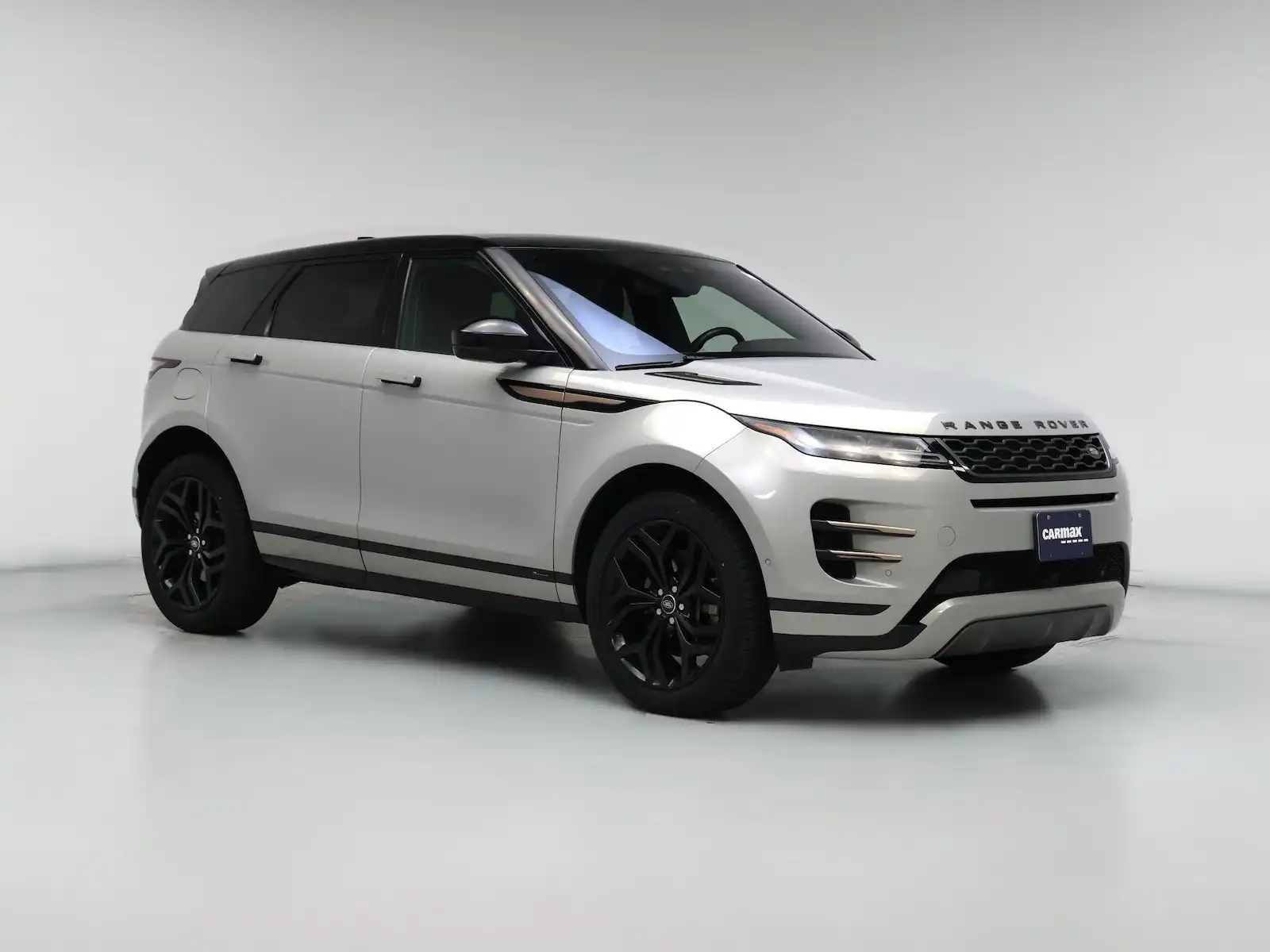 2020 Land Rover Range Rover Evoque R-Dynamic HSE's photo