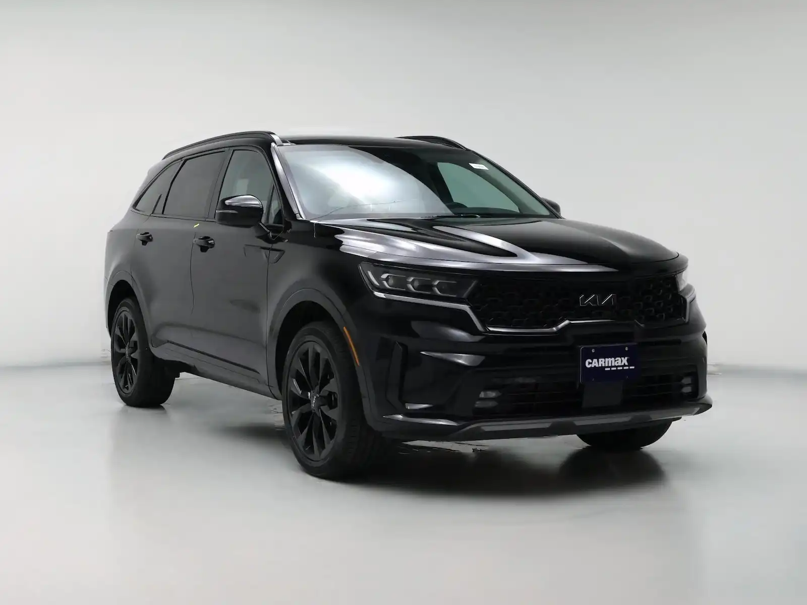 2023 Kia Sorento SX 4WD DCT's photo