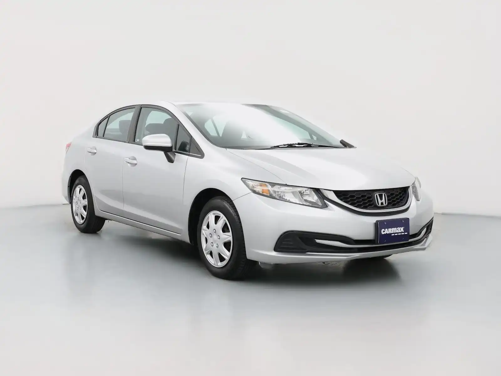 2014 Honda Civic LX CVT's photo
