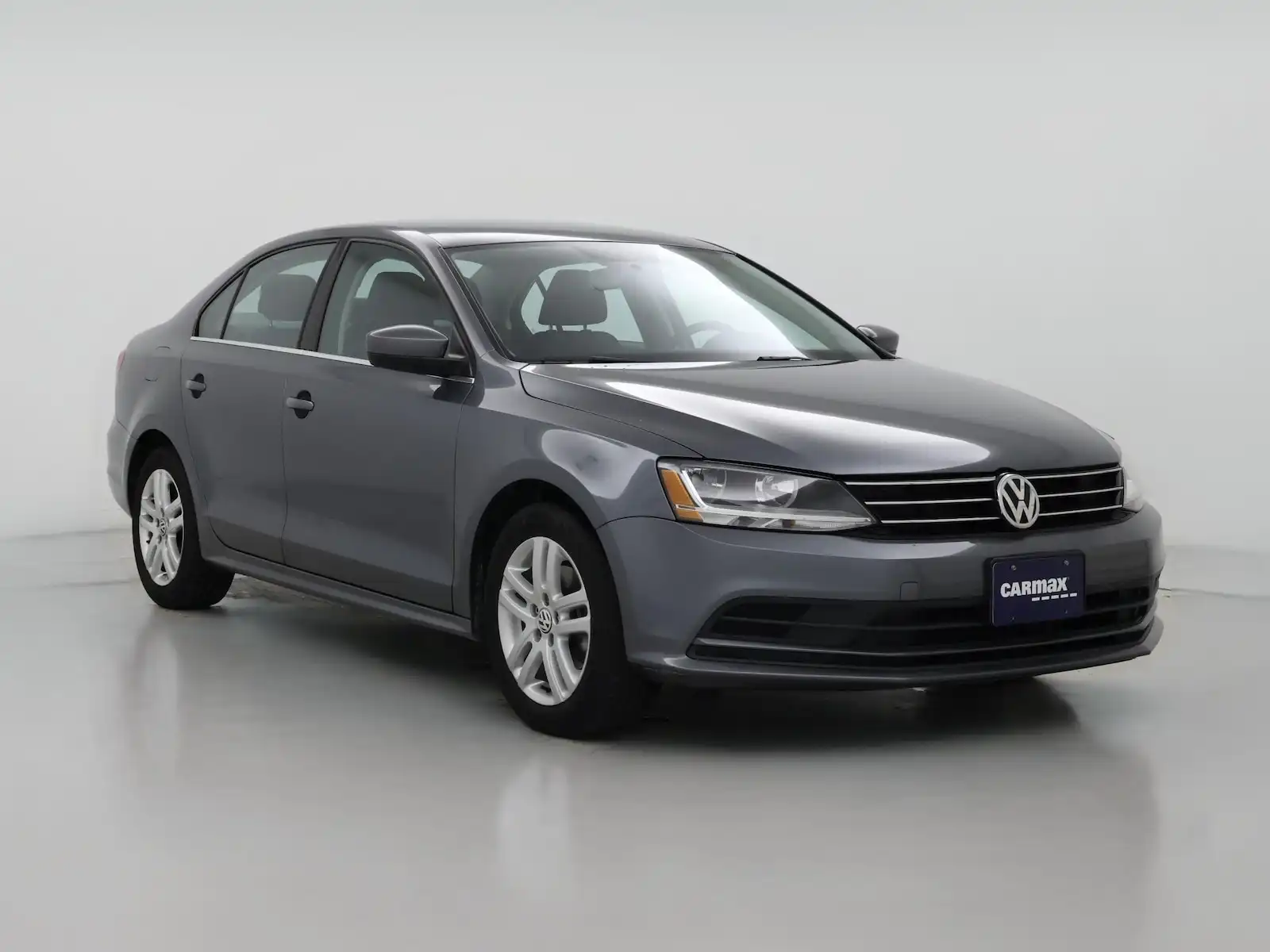 2017 Volkswagen Jetta 1.4T S Auto's photo