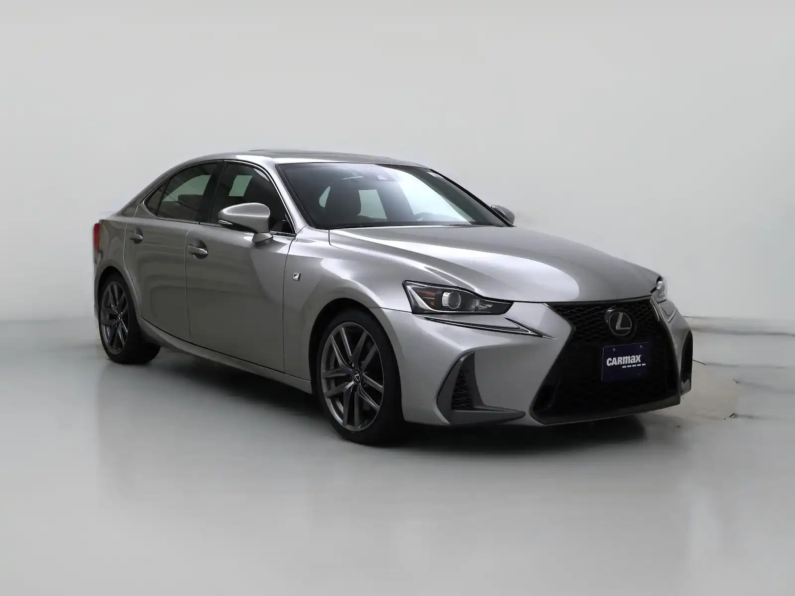 2019 Lexus IS 350 300 F Sport AWD's photo