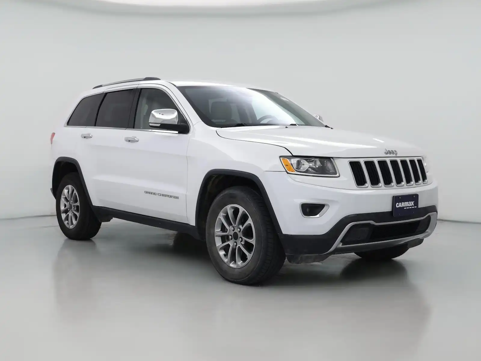 2015 Jeep Grand Cherokee Limited's photo