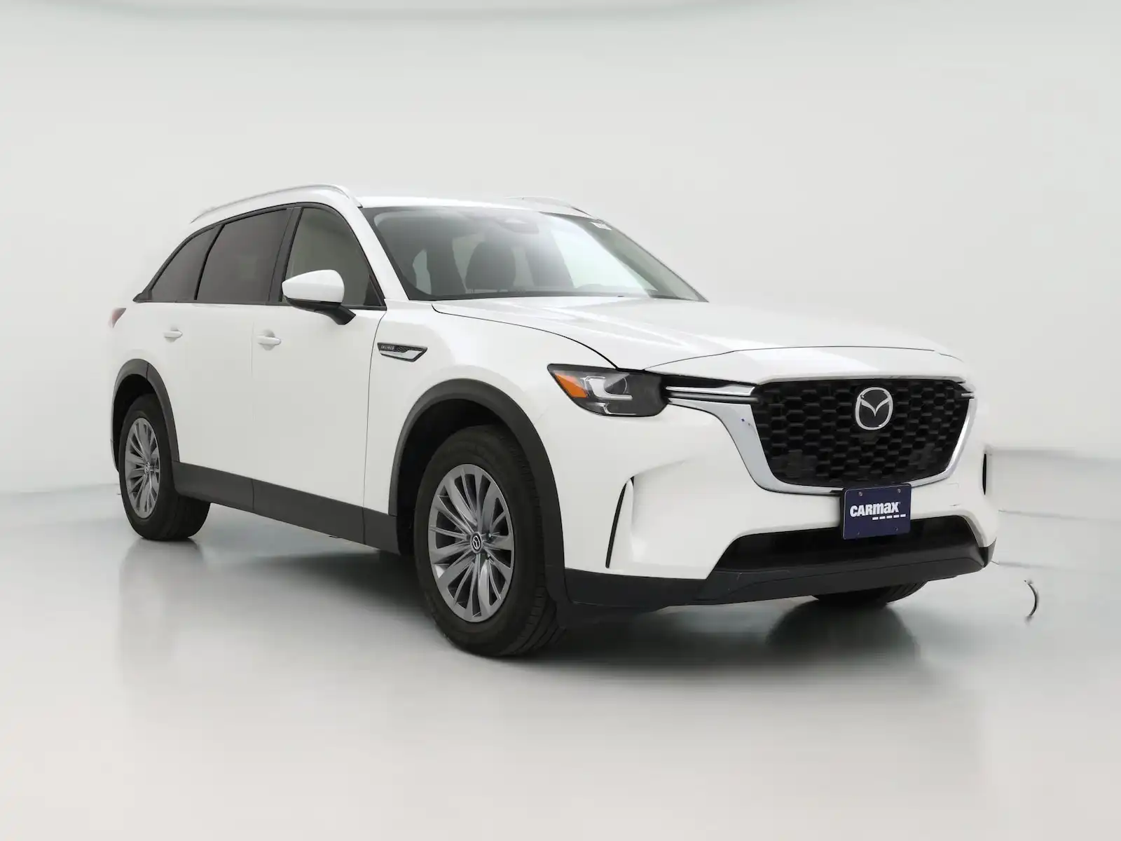 2026 Mazda CX-90 Turbo Select Package's photo