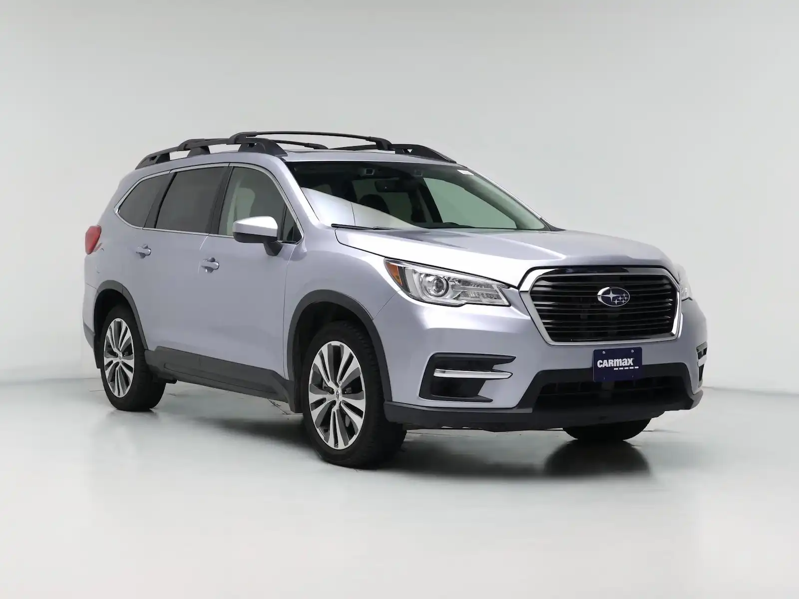 2021 Subaru Ascent Premium 7 Passenger's photo