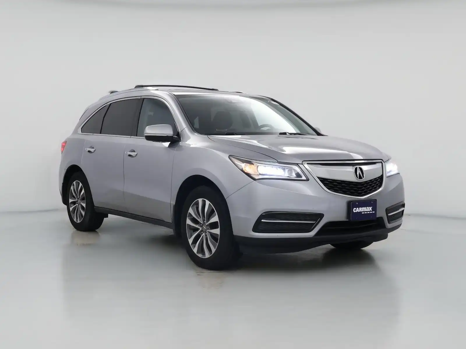 2016 Acura MDX SH-AWD Technology Package's photo