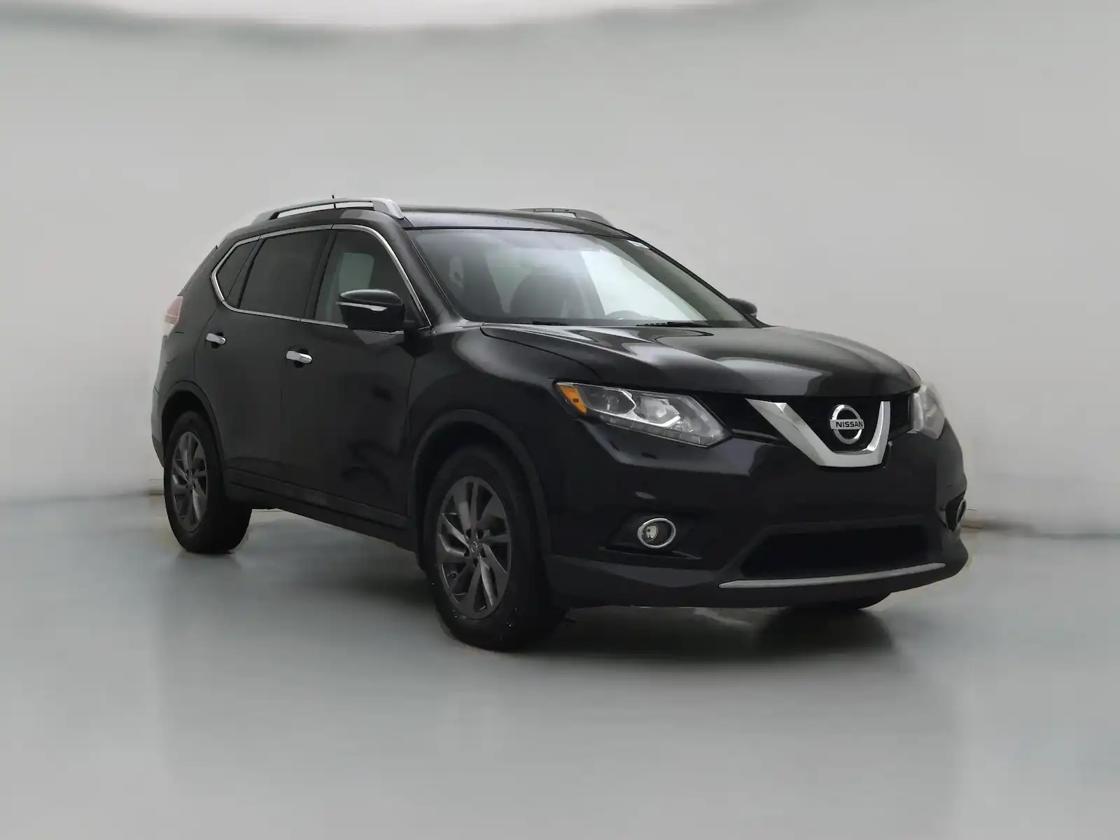 2015 Nissan Rogue SL AWD's photo